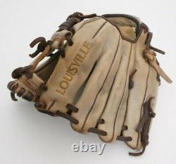 Louisville Slugger Tpx Pro Flare Pfgc6a1150 Baseball Glove 11.5 Rh