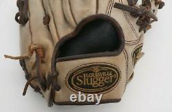 Louisville Slugger Tpx Pro Flare Pfgc6a1150 Baseball Glove 11.5 Rh