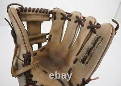 Louisville Slugger Tpx Pro Flare Pfgc6a1150 Baseball Glove 11.5 Rh