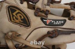 Louisville Slugger Tpx Pro Flare Pfgc6a1150 Baseball Glove 11.5 Rh