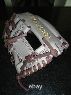 Louisville Slugger Tpx Pro Flare Pfgc6a1150 Baseball Glove 11.5 Rh $219.99