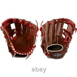 Louisville Slugger Tpx Pro Flare Pfrb17115ac Baseball Glove 11.5 Rh $219.99