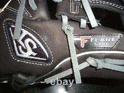 Louisville Slugger Tpx Pro Flare Pfrb18115ac Baseball Glove 11.5 Rh $219.99