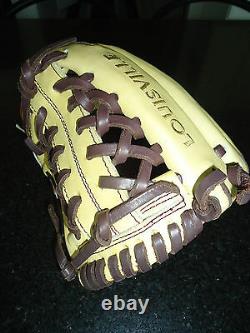 Louisville Slugger Tpx Pro Flare Pfrc6a1175 Baseball Glove 11.75 Rh $219.99