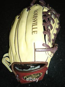 Louisville Slugger Tpx Pro Flare Pfrc6a1175 Baseball Glove 11.75 Rh $219.99