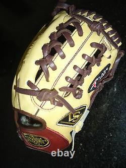 Louisville Slugger Tpx Pro Flare Pfrc6a1175 Baseball Glove 11.75 Rh $219.99