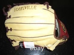 Louisville Slugger Tpx Pro Flare Pfrc6a1175 Baseball Glove 11.75 Rh $219.99