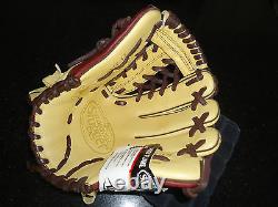 Louisville Slugger Tpx Pro Flare Pfrc6a1175 Baseball Glove 11.75 Rh $219.99