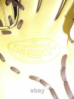 Louisville Slugger Tpx Pro Flare Pfrc6a1175 Baseball Glove 11.75 Rh $219.99