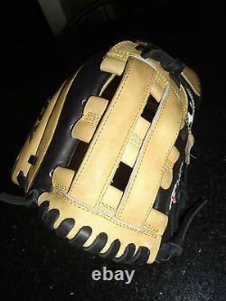 Louisville Tpx Pro Flare 1150 Basebal Glove 11.5 Lh $229.99