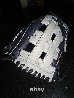 Louisville Tpx Pro Flare 1151n Basebal Glove 11.5 Lh