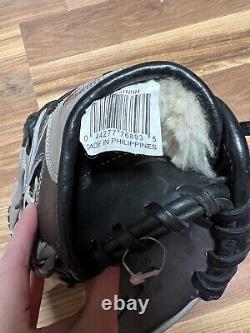 Louisville Tpx Pro Flare Fl1151n Baseball Glove, Left Handed Thrower