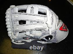 Louisville Tpx Pro Flare Silver Slugger Fl1151ss Basebal Glove 11.5 Lh $229.99