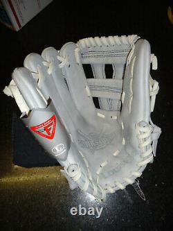 Louisville Tpx Pro Flare Silver Slugger Fl1151ss Basebal Glove 11.5 Lh $229.99