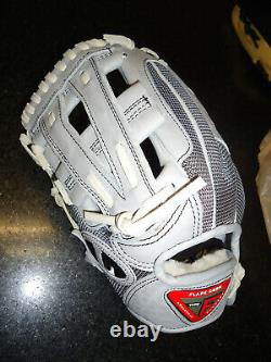 Louisville Tpx Pro Flare Silver Slugger Fl1151ss Basebal Glove 11.5 Lh $229.99