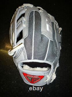 Louisville Tpx Pro Flare Silver Slugger Fl1151ss Basebal Glove 11.5 Lh $229.99