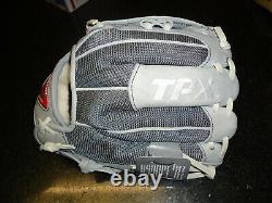 Louisville Tpx Pro Flare Silver Slugger Fl1151ss Basebal Glove 11.5 Lh $229.99
