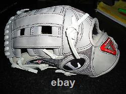 Louisville Tpx Pro Flare Silver Slugger Fl1175ss Baseball Glove 11.75 Lh $229.99