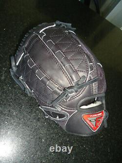 Louisville Tpx Pro Flare Silver Slugger Fl1200ss Baseball Glove 12 Lh $229.99
