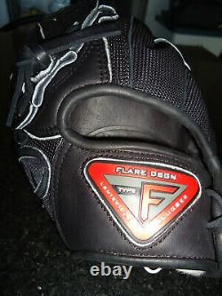 Louisville Tpx Pro Flare Silver Slugger Fl1200ss Baseball Glove 12 Lh $229.99