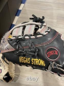 MARUCCI PRO Left Hand Throw Infield First Base Glove 13 inch