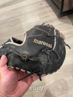 MARUCCI PRO Left Hand Throw Infield First Base Glove 13 inch