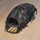 Mizuno Baseball Glove Mizuno Professional Glove For Rigid Type Infielder No. 8612