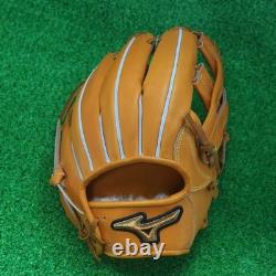 MIZUNO Glove MIZUNO PRO CLASSIC infield RHT 11.5inch