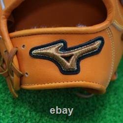 MIZUNO Glove MIZUNO PRO CLASSIC infield RHT 11.5inch