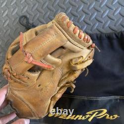 MIZUNO PRO Baseball Glove Infielder