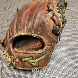 MIZUNO PRO Baseball Glove Infielders