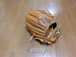 MIZUNO PRO Baseball Glove Infielders