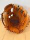 Mizuno Pro Option Order Infield Baseball Glove Right-handed Haga Japan Used