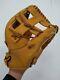 Mizuno Pro Option Order Infield Baseball Glove Right-handed Haga Japan Used