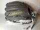 Mizuno Pro Select Fastpitch Softball Infield Glove, 12 Right Hand Throw