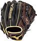 Mvp Baseball Glove Series Hand Crafted Biosoft Leather Professional Smooth L