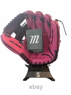 Marucci Cypress Series Pattern 05 11.25 Infield Glove Honor The Game