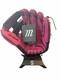 Marucci Cypress Series Pattern 05 11.25 Infield Glove Honor The Game