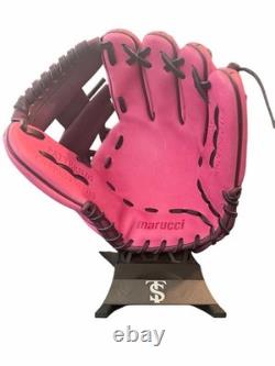 Marucci Cypress Series Pattern 05 11.25 Infield Glove Honor The Game