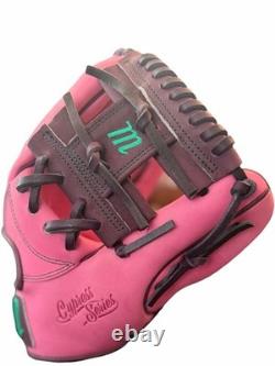 Marucci Cypress Series Pattern 05 11.25 Infield Glove Honor The Game