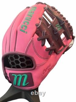 Marucci Cypress Series Pattern 05 11.25 Infield Glove Honor The Game Marucci Cypress Series Pattern 05 11.25 Infield Glove Honor The Game