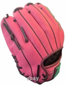 Marucci Cypress Series Pattern 05 11.25 Infield Glove Honor The Game