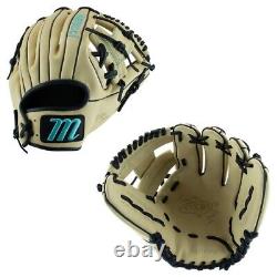 Marucci Oxbow 11.5 Baseball Infield Glove MFG3OX43A2