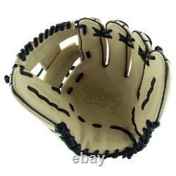 Marucci Oxbow 11.5 Baseball Infield Glove MFG3OX43A2