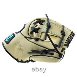 Marucci Oxbow 11.5 Baseball Infield Glove MFG3OX43A2