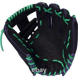 Marucci Oxbow Lizard Skins 11.5 Infield Baseball Glove MFGOXLS43A2-MAR