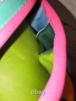 Marucci Project WILDCARD 45A5 Braided Post 12 RHT Glove Japanese Kip New NWT