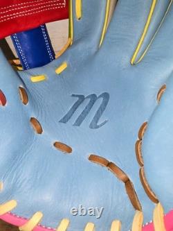 Marucci Project WILDCARD 45A5 Braided Post 12 RHT Glove Japanese Kip New NWT