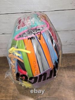 Marucci Project WILDCARD 45A5 Braided Post 12 RHT Glove Japanese Kip New NWT