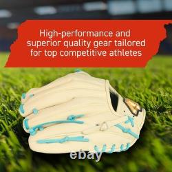 Master Infield & Outfield Play 44 Pro 11.5 Youth Baseball Glove